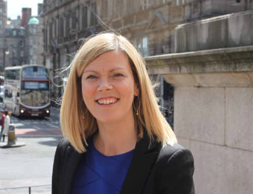 Former Inspector of Funeral Directors Natalie McKail appointed IFSO chair